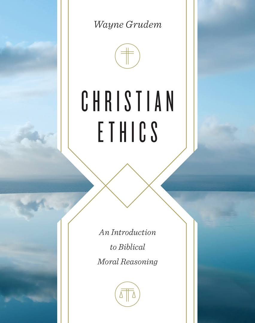 Lees meer over het artikel Christian Ethics