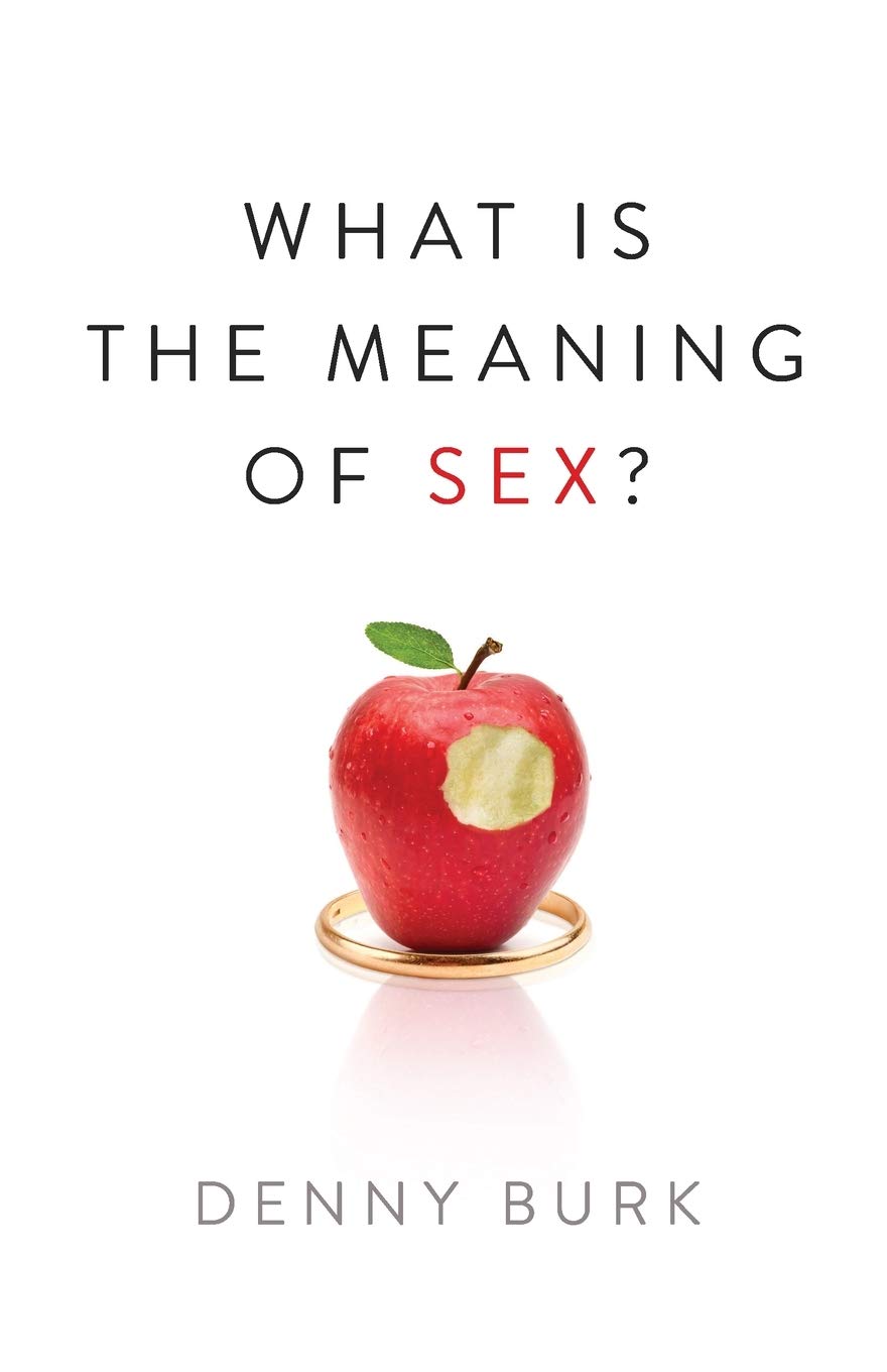 Lees meer over het artikel What is the Meaning of Sex?
