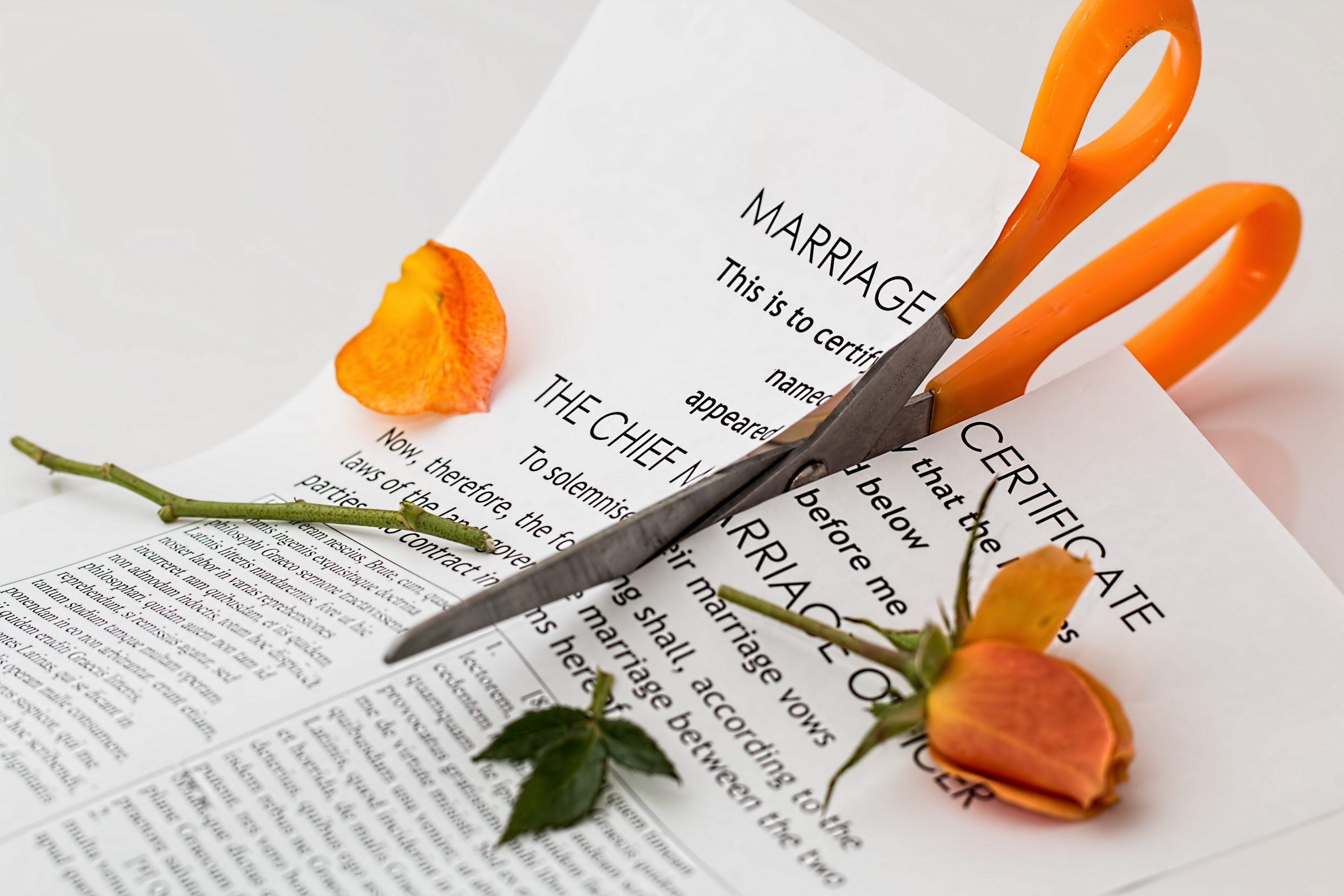 Lees meer over het artikel Het zevende gebod #6 – Echt scheiden?!