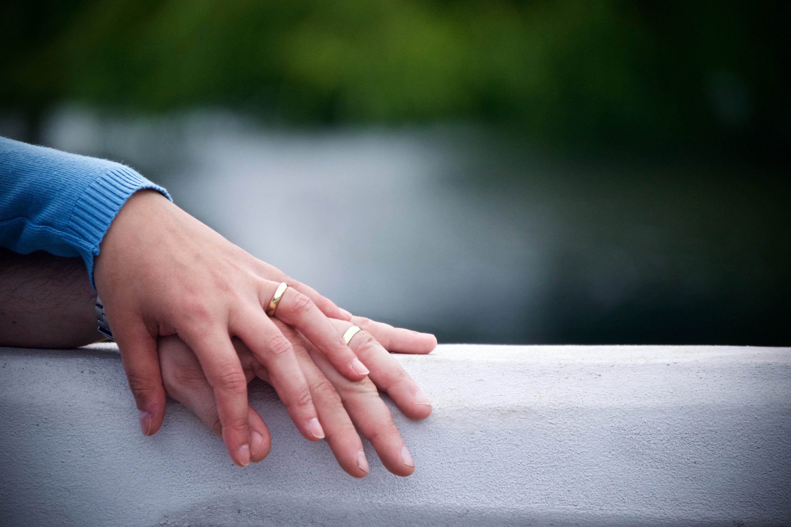 Lees meer over het artikel Het zevende gebod #4 – Het huwelijk: het is er nog!