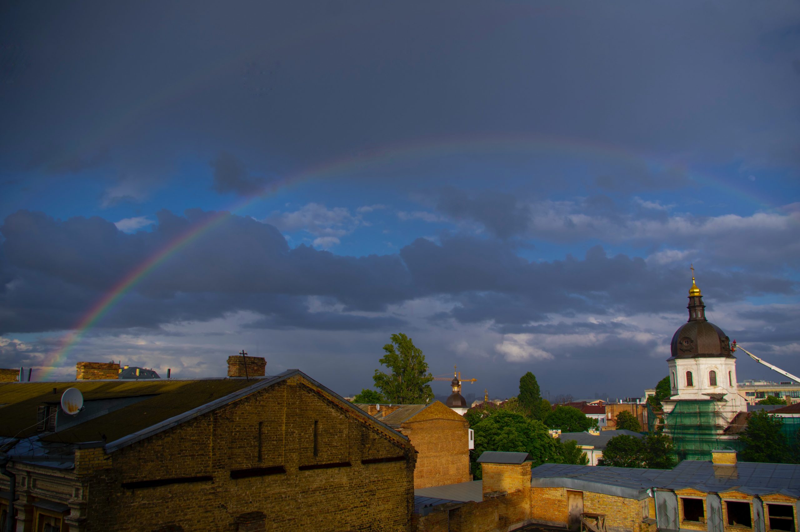 Lees meer over het artikel Regenboogindex als afvinklijstje om politieke correctheid te meten