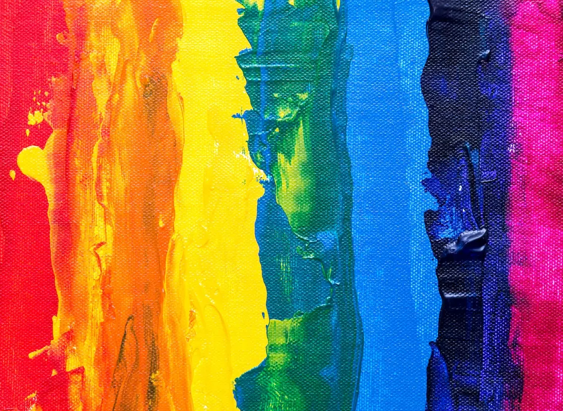 Lees meer over het artikel Regenboog Index en de vrijheid voor iedereen