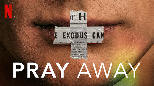 Lees meer over het artikel Netflix-docu Pray Away is de zoveelste Hollywood-aanval op het christendom