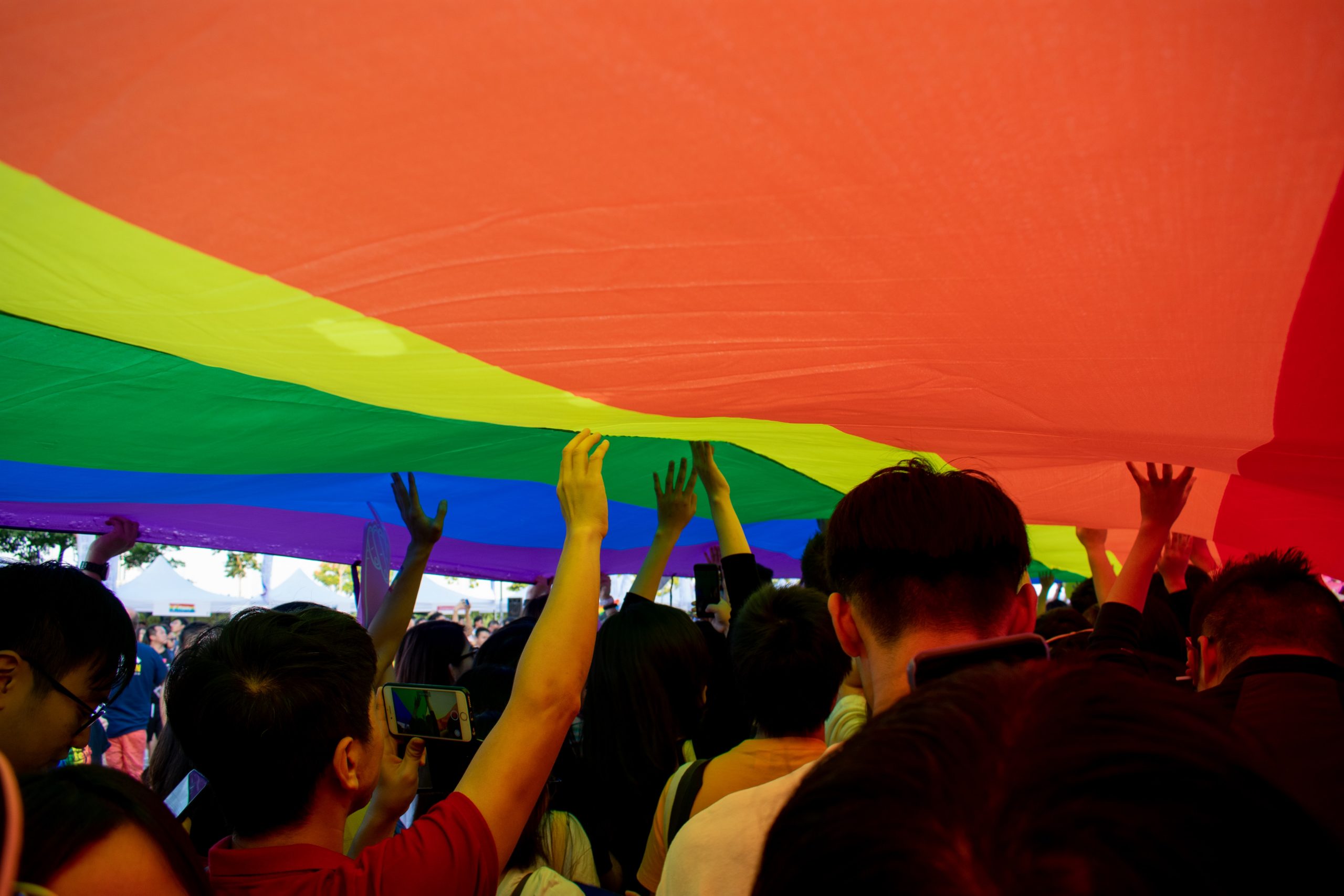 Lees meer over het artikel De strijd rond de waarheid over homoseksualiteit