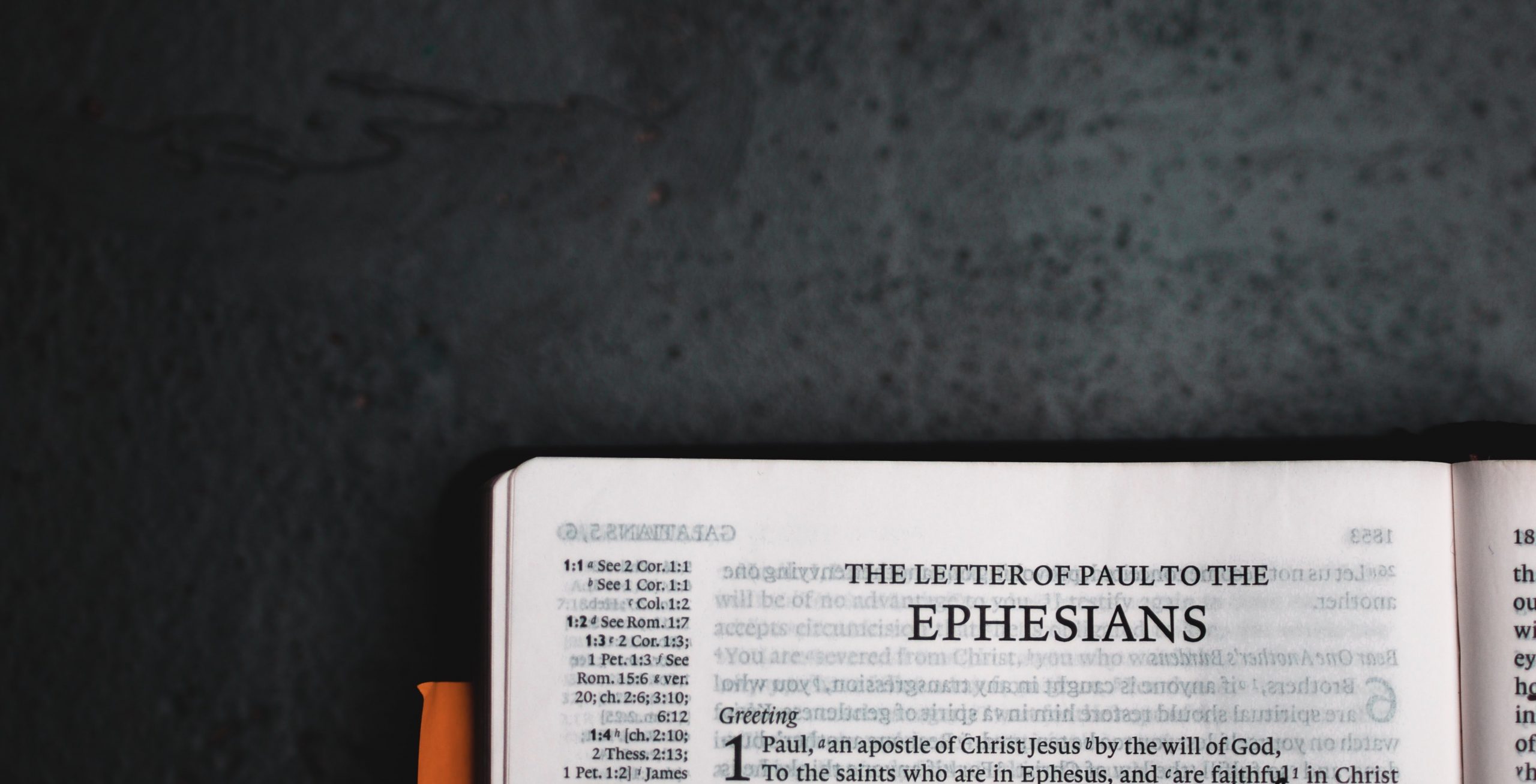 Lees meer over het artikel Onze verantwoordelijkheid in Christus: Geroepen tot een reine levenswandel