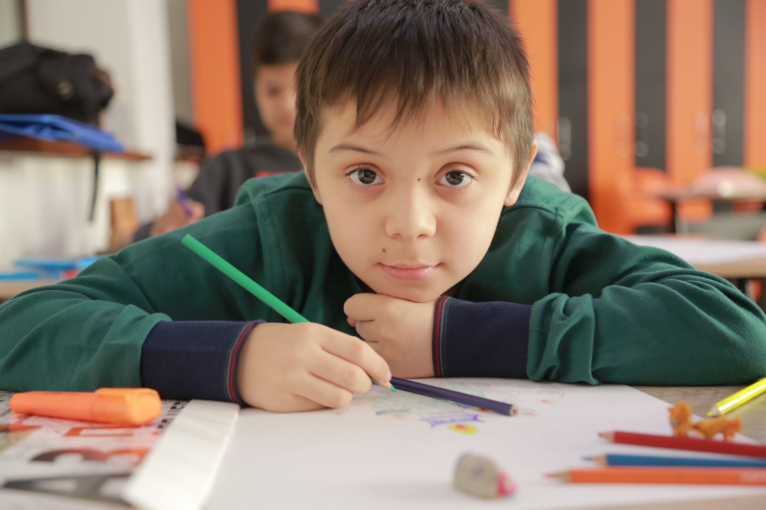 Lees meer over het artikel Commentaar: GenderDoeBoek voor scholen