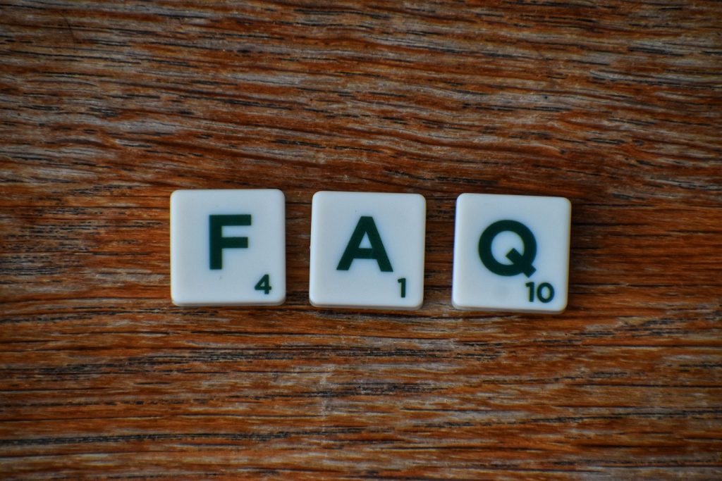 faq