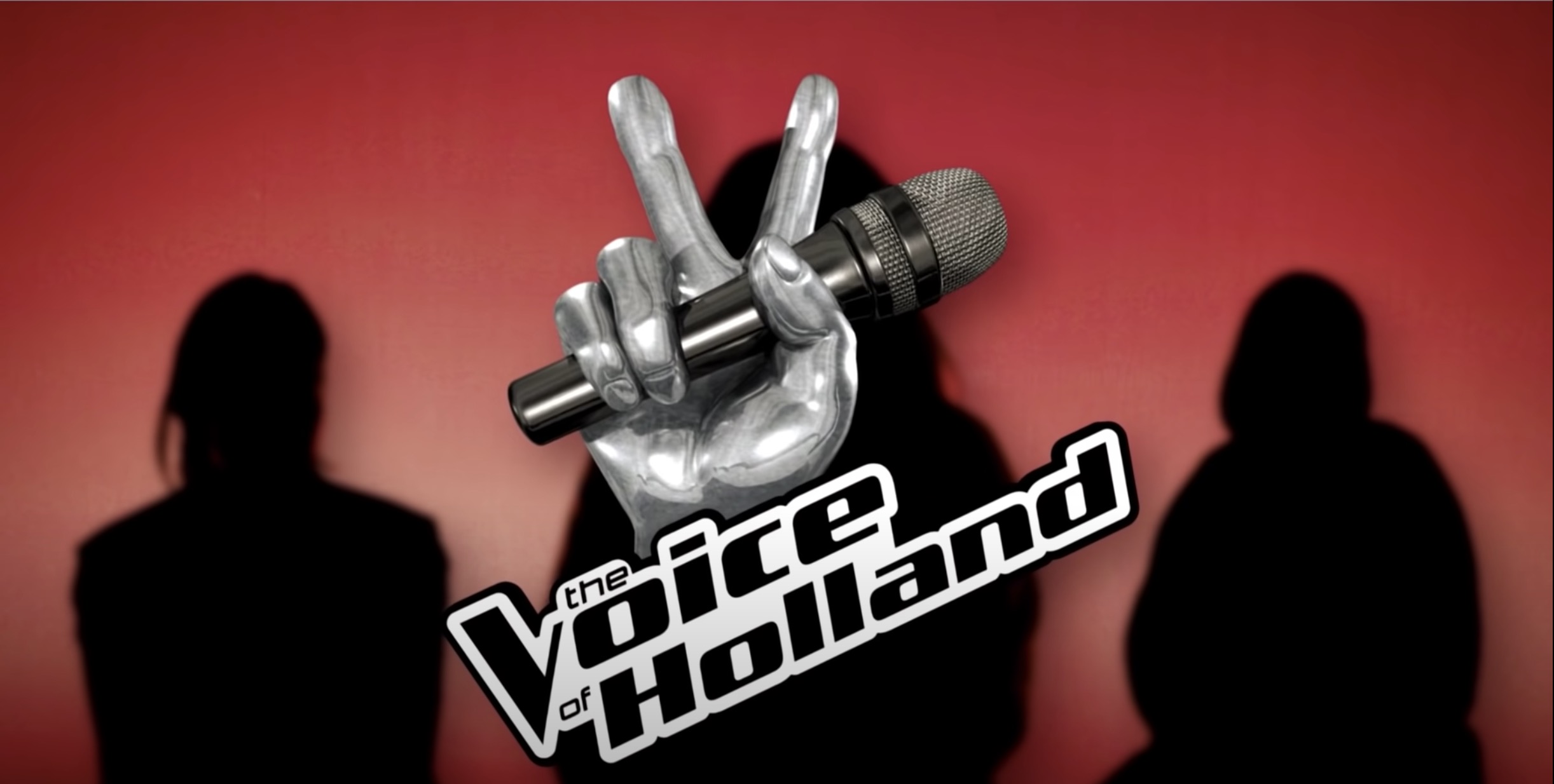 Lees meer over het artikel Commentaar: The Voice of Holland: dweilen met de kraan open