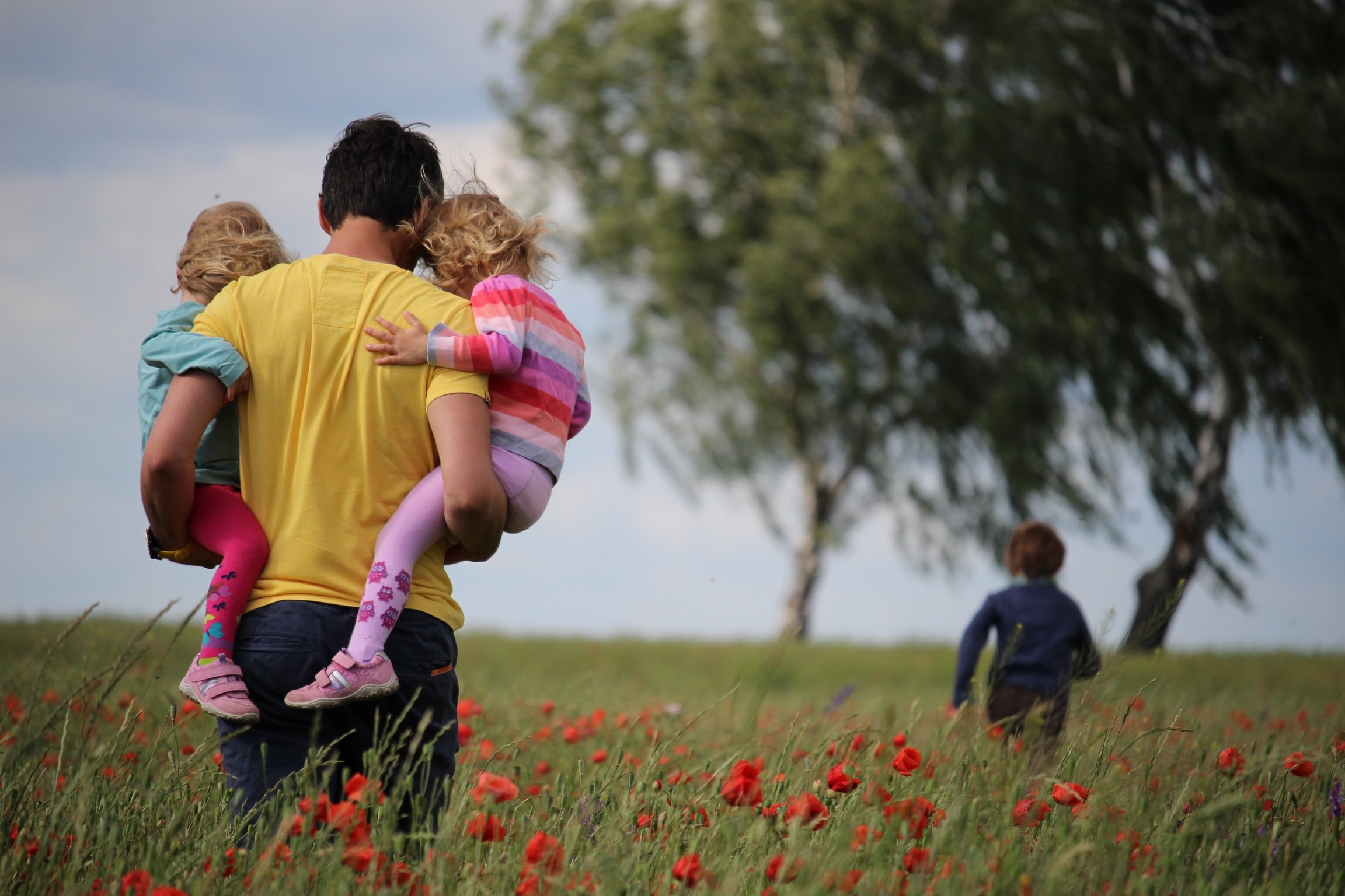 Lees meer over het artikel 3 manieren helpen kinderen omgaan met transgenderideologie