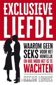 Lees meer over het artikel Exclusieve liefde