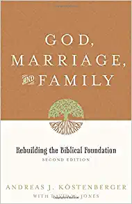 Lees meer over het artikel God, Marriage and Family