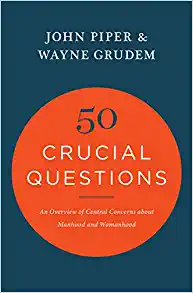 Lees meer over het artikel 50 Crucial Questions