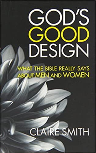 Lees meer over het artikel God’s Good Design