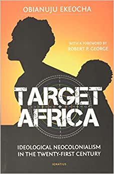 Lees meer over het artikel Target Africa