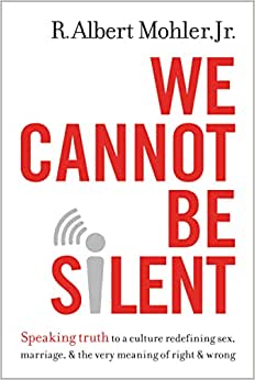 Lees meer over het artikel We cannot be silent