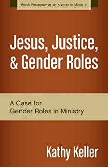 Lees meer over het artikel Jesus, Justice, and Gender Roles