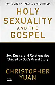 Lees meer over het artikel Holy Sexuality and the Gospel