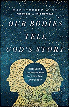 Lees meer over het artikel Our Bodies tell God’s Story