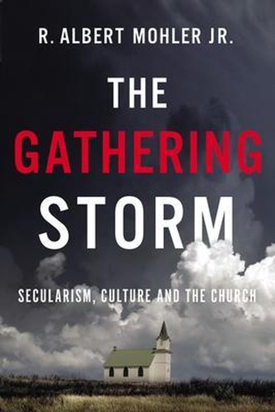 Lees meer over het artikel The Gathering Storm