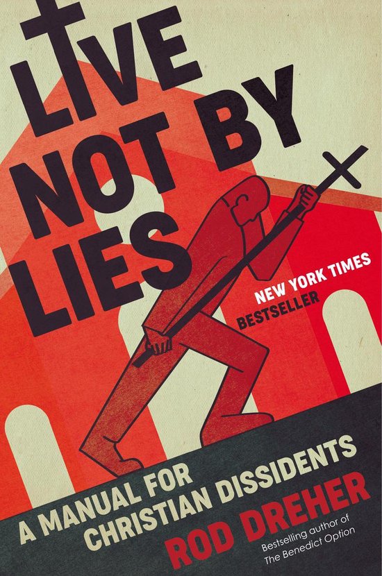 Lees meer over het artikel Live not by Lies