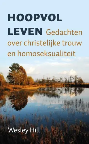 Lees meer over het artikel Hoopvol leven