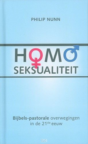 Lees meer over het artikel Homoseksualiteit