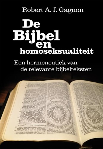 Lees meer over het artikel De Bijbel en homoseksualiteit