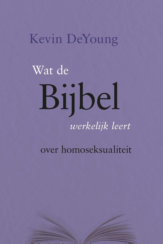 Lees meer over het artikel Wat de Bijbel werkelijk leert over homoseksualiteit