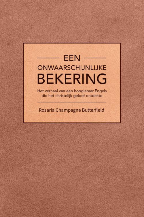 Lees meer over het artikel Een onwaarschijnlijke bekering