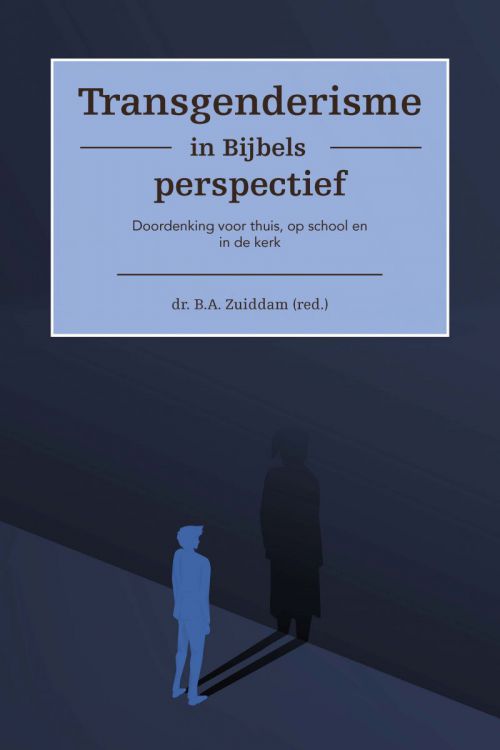 Lees meer over het artikel Transgenderisme in Bijbels perspectief