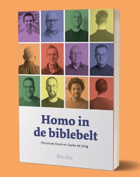 Lees meer over het artikel Commentaar: Homo in de biblebelt