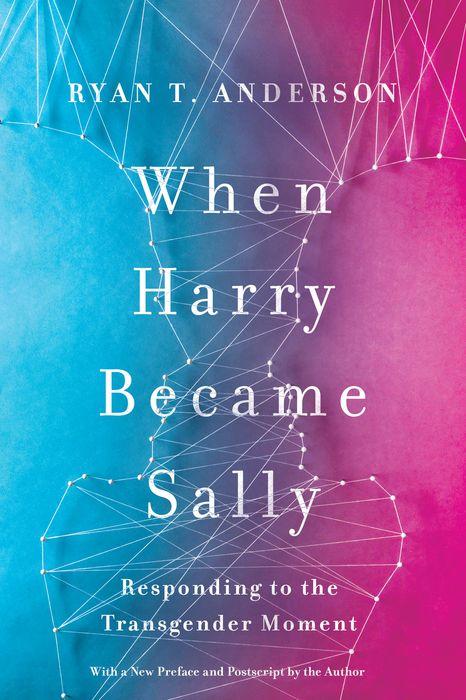 Lees meer over het artikel When Harry became Sally