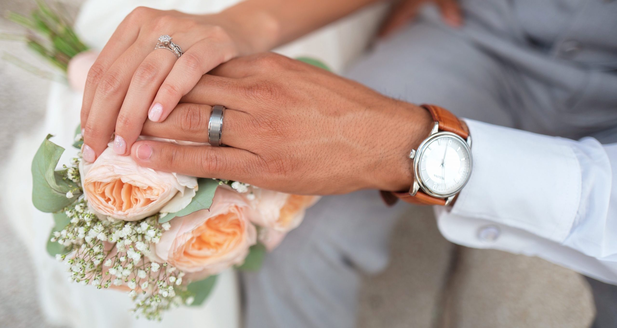 Lees meer over het artikel ‘Gevende liefde’ is de brandstof van het huwelijk
