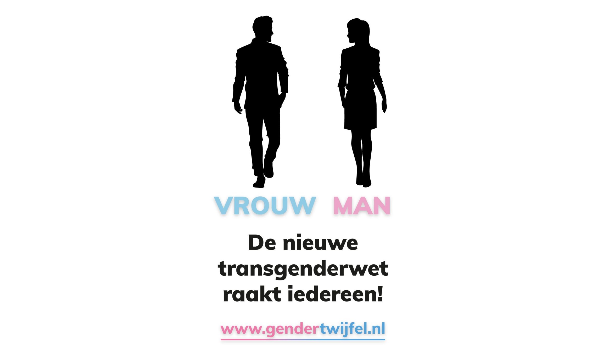 Lees meer over het artikel Campagne Gendertwijfel in Den Haag weer in de lucht na tijdelijke stop door exploitant