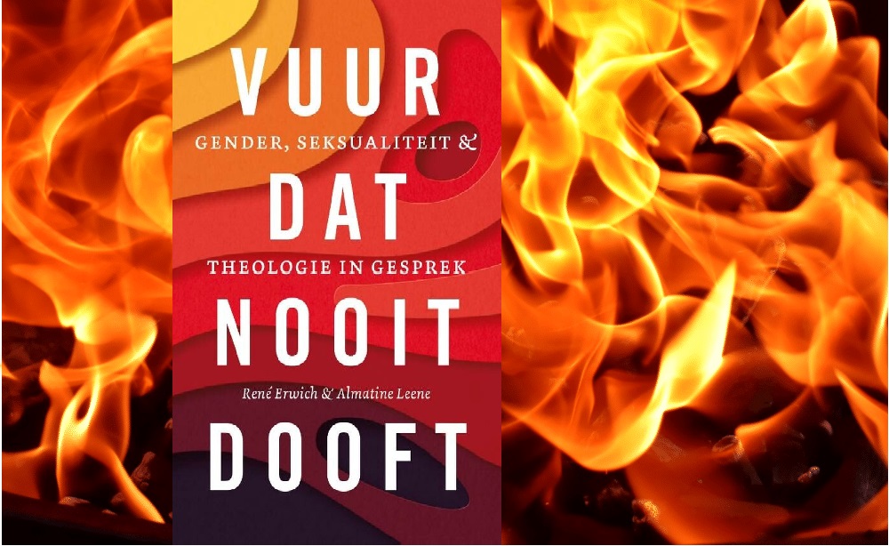 Lees meer over het artikel Recensie: Vuur dat nooit dooft