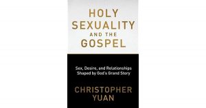 boek Holy sexuality and the gospel