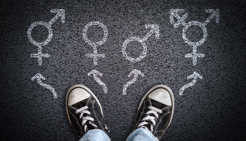 Lees meer over het artikel Commentaar: Amerikaanse diagnoses voor genderdysforie in de lift