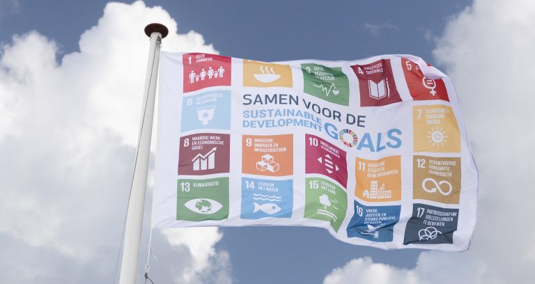 Lees meer over het artikel Verplichte seksuele revolutie via duurzaamheidsagenda SDG