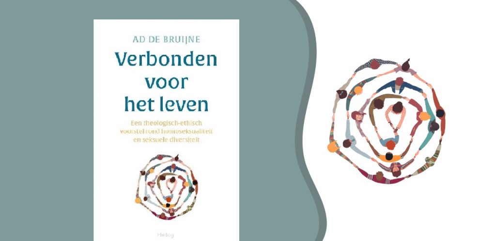 Boek Verbonden voor het leven