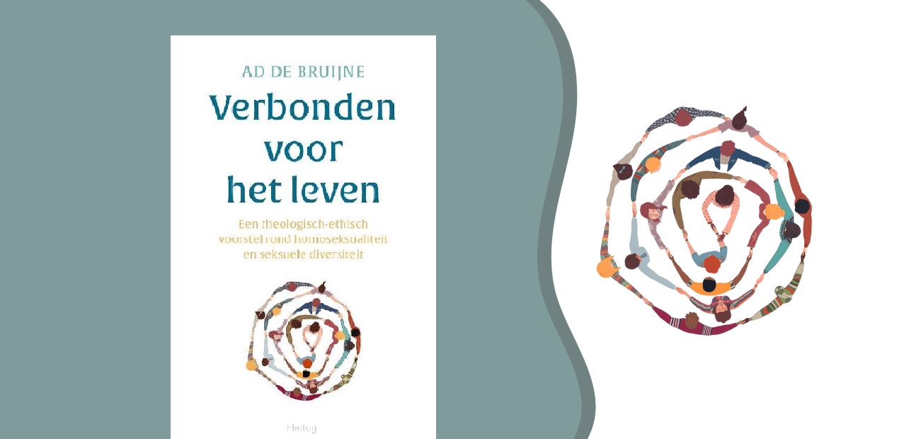 Lees meer over het artikel Reflectie op interview met Prof A. de Bruijne