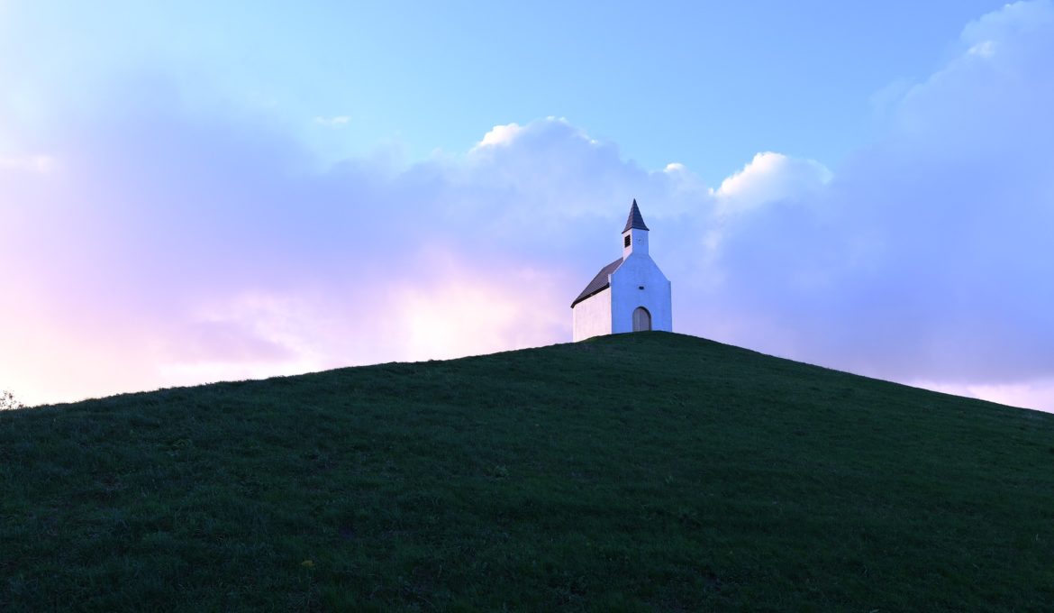 Lees meer over het artikel Hoe kerken buigen voor ‘inclusief denken’