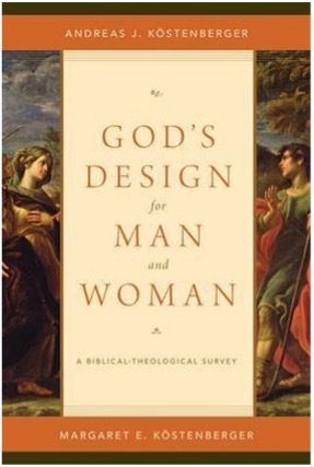 God’s Design for Man and Woman