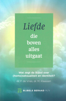 Lees meer over het artikel Liefde die boven alles uitgaat