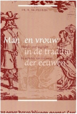 Man en vrouw in de traditie der eeuwen