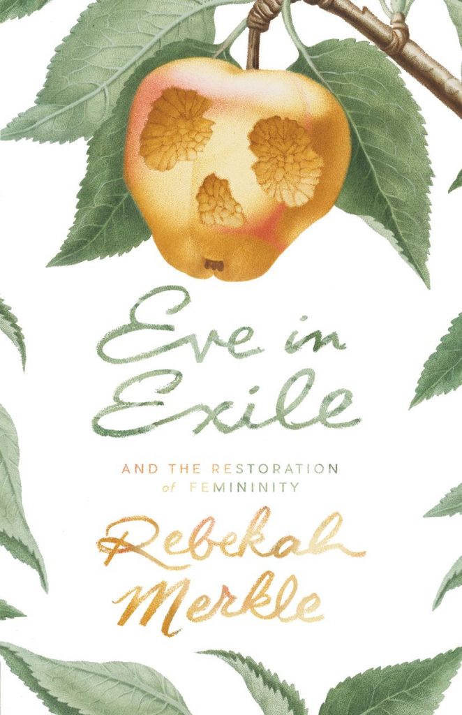 Boek, Eve in Exile