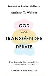 Lees meer over het artikel God and the Transgender Debate