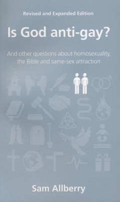 Lees meer over het artikel Is God anti-gay?