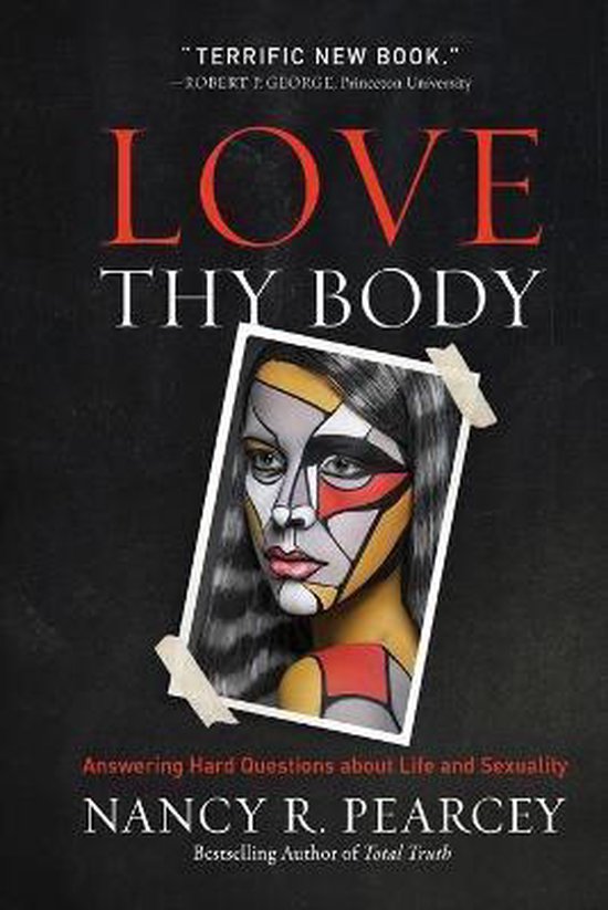 Lees meer over het artikel Love Thy Body
