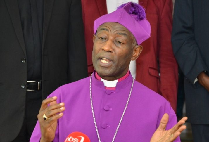 Lees meer over het artikel Rev. Kaziimba: Church of England niet Anglicaans meer