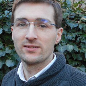 Jaco van den Broek